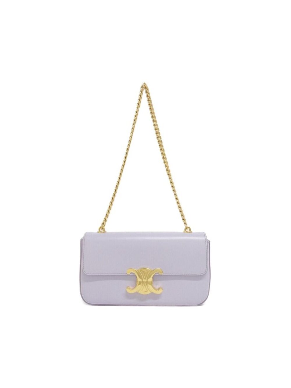 Celine Claude Shoulder Bag